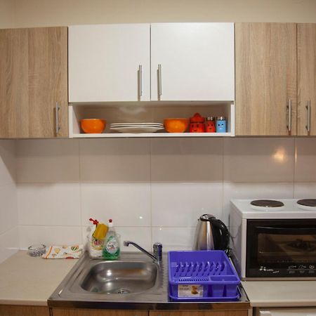 Apartment Vas Raj Novi Sad Eksteriør bilde