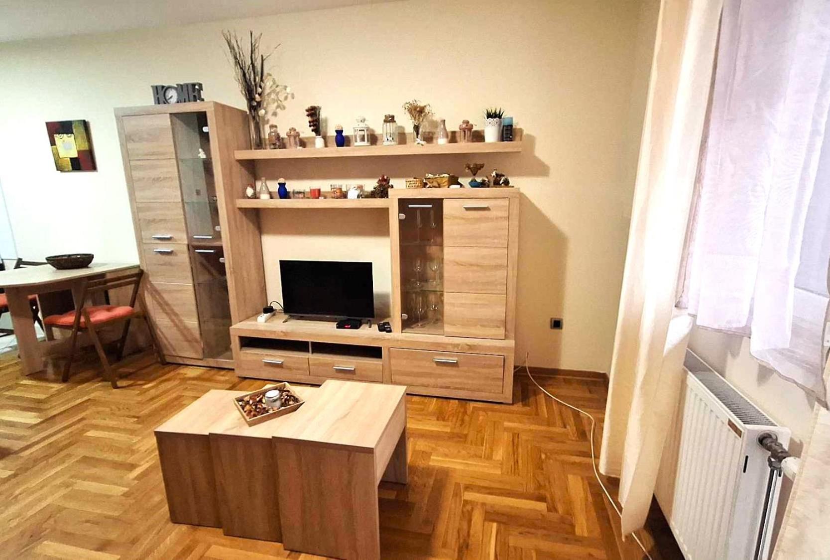 Apartment Vas Raj Novi Sad Eksteriør bilde