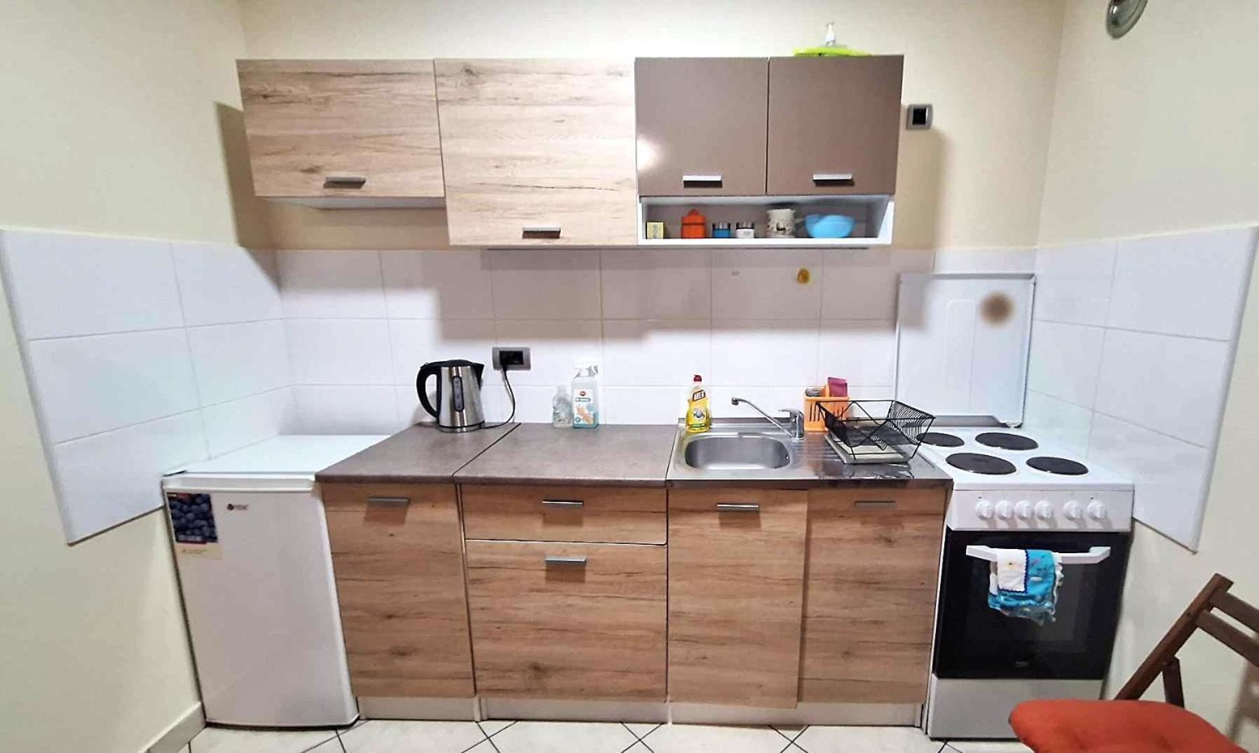 Apartment Vas Raj Novi Sad Eksteriør bilde