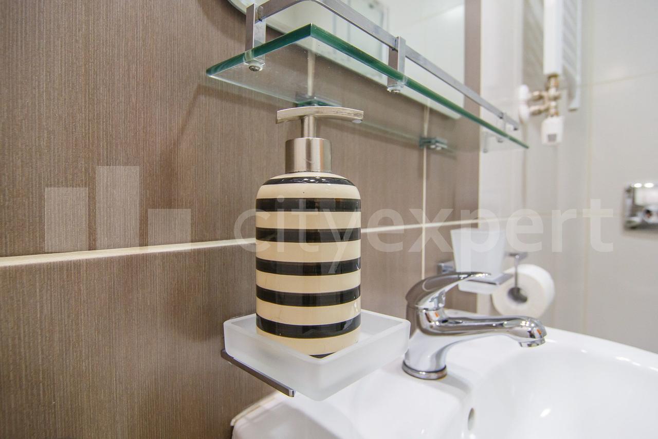 Apartment Vas Raj Novi Sad Eksteriør bilde