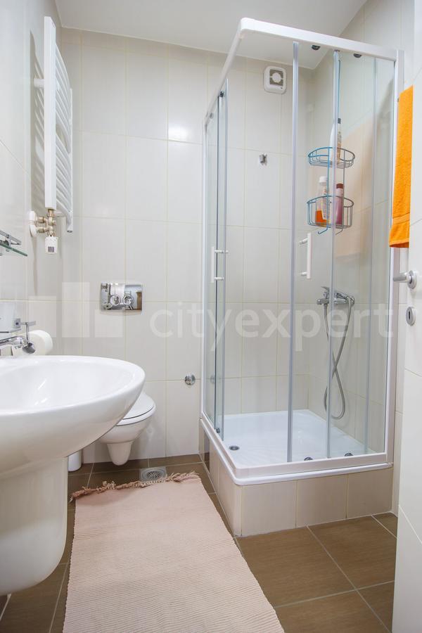 Apartment Vas Raj Novi Sad Eksteriør bilde