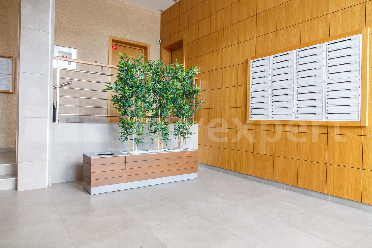 Apartment Vas Raj Novi Sad Eksteriør bilde