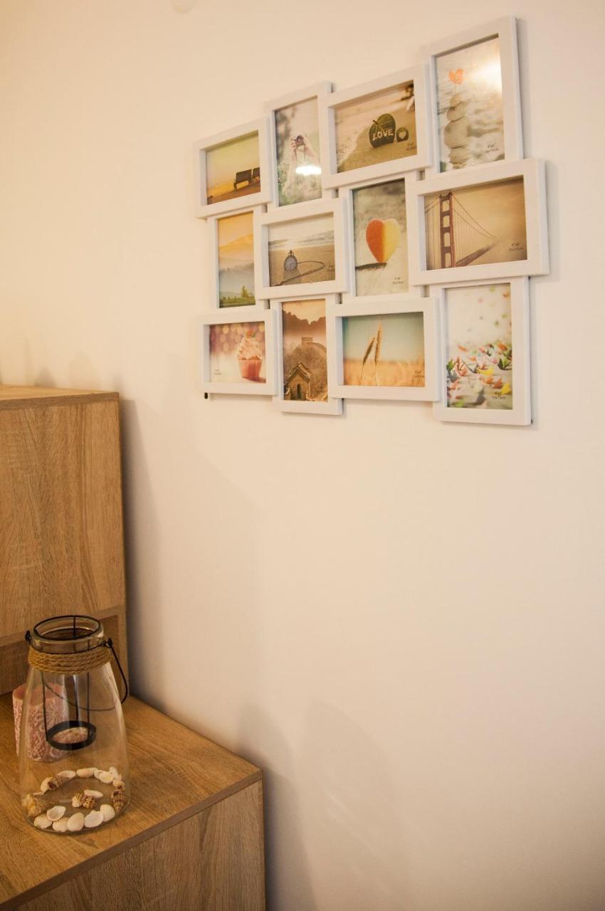 Apartment Vas Raj Novi Sad Eksteriør bilde