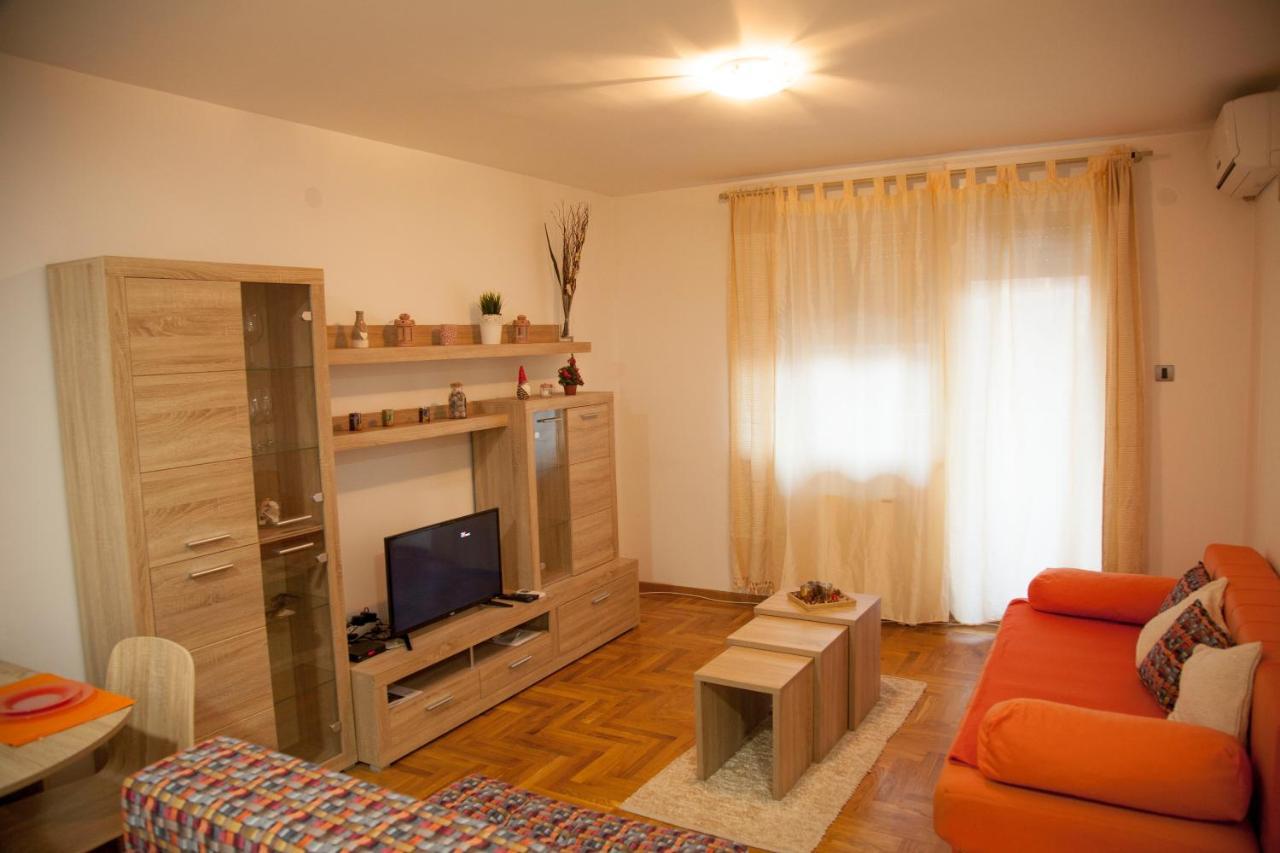 Apartment Vas Raj Novi Sad Eksteriør bilde