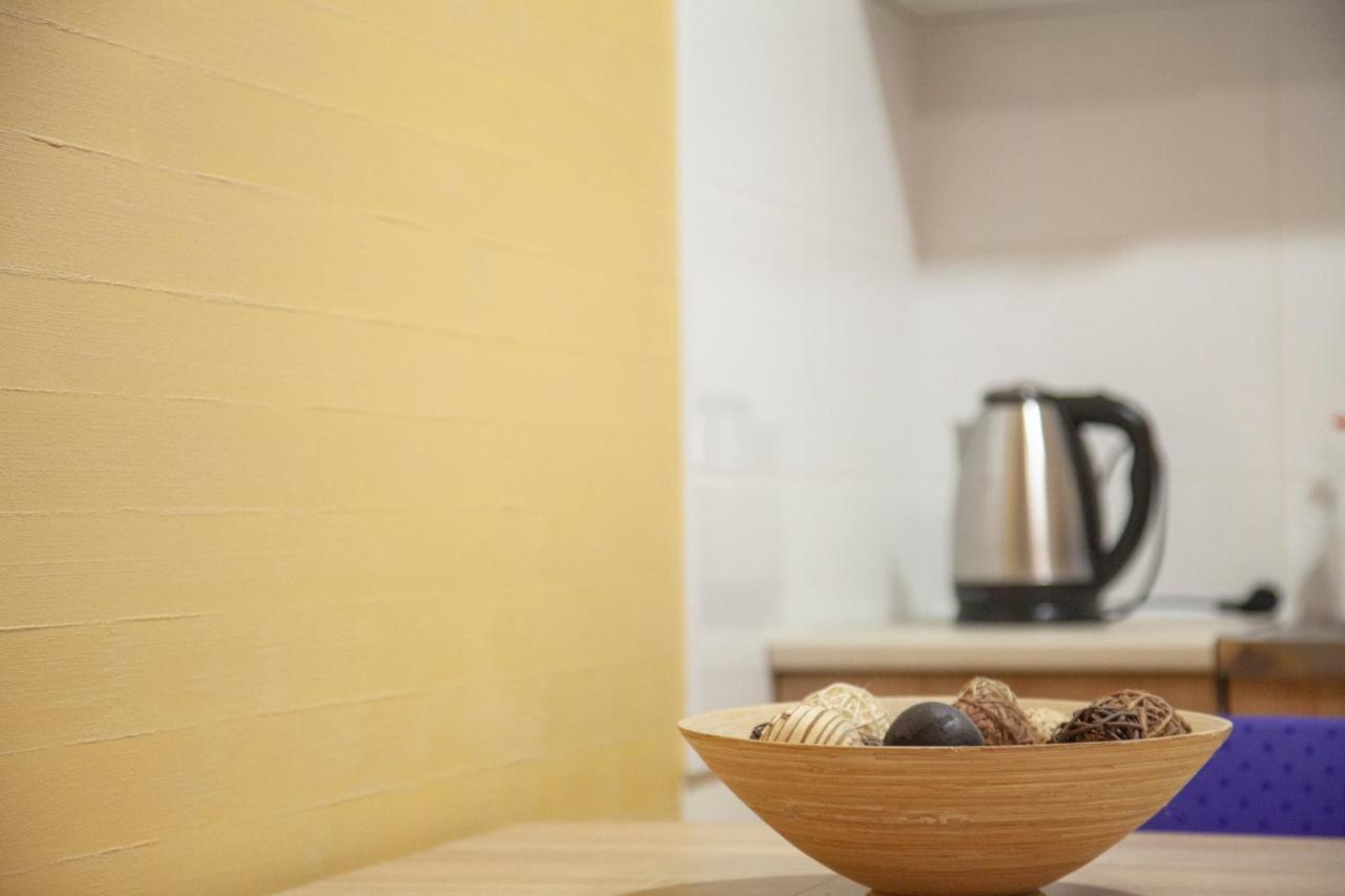 Apartment Vas Raj Novi Sad Eksteriør bilde