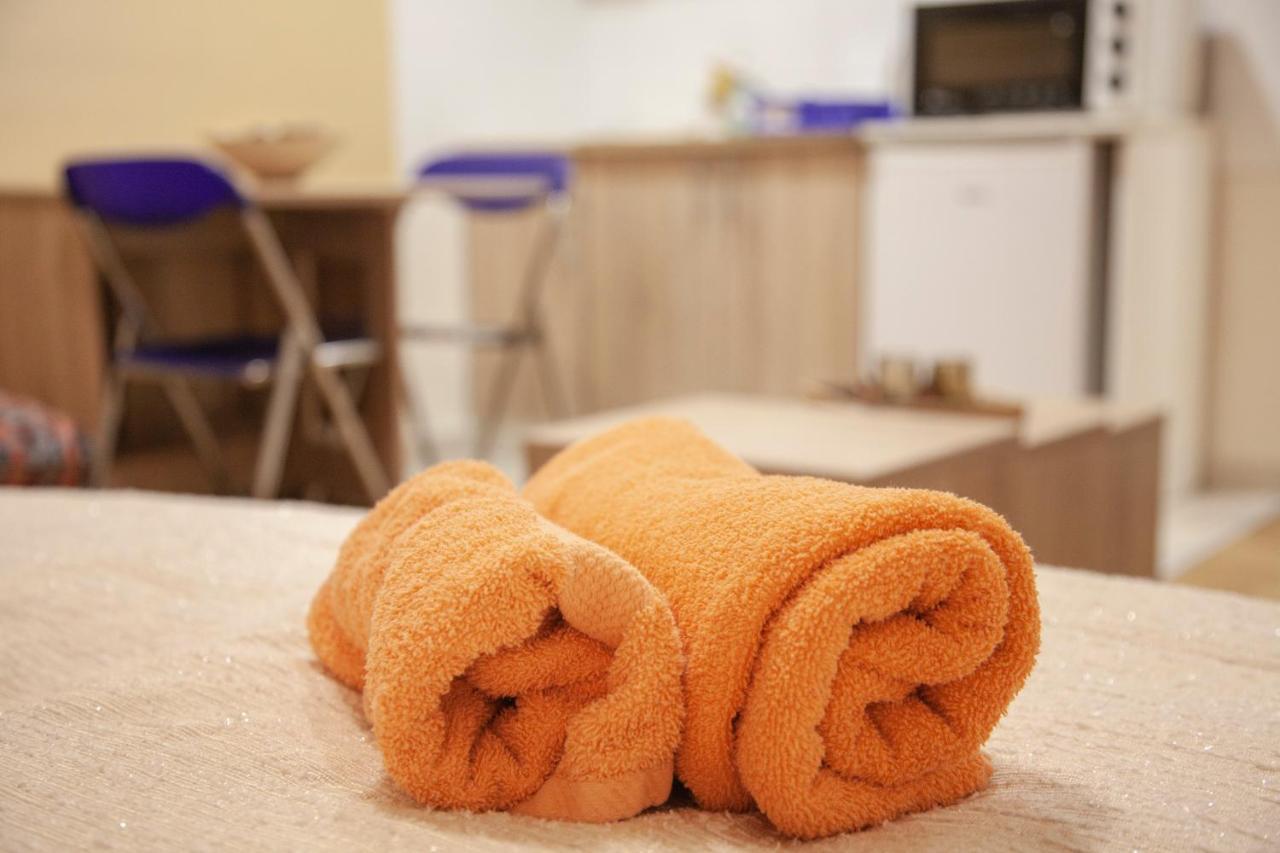 Apartment Vas Raj Novi Sad Eksteriør bilde