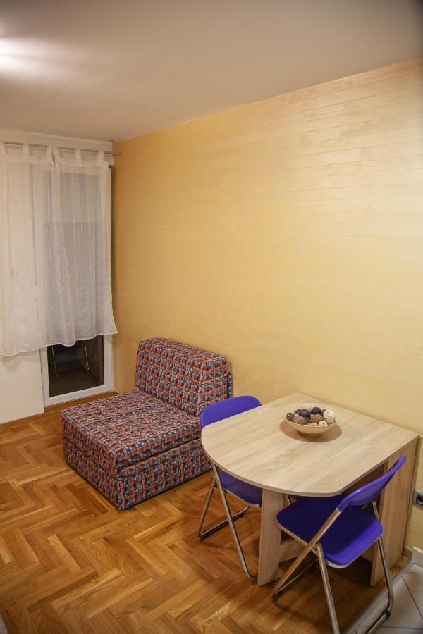 Apartment Vas Raj Novi Sad Eksteriør bilde