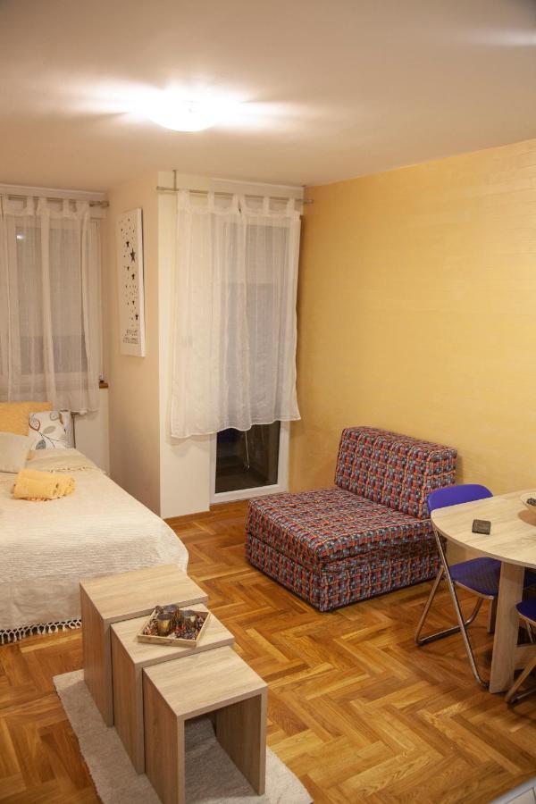 Apartment Vas Raj Novi Sad Eksteriør bilde