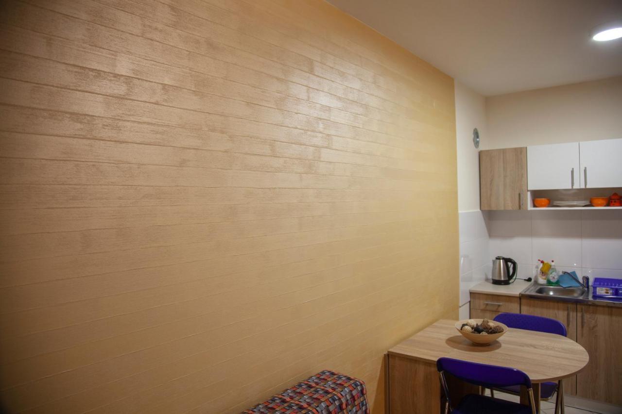 Apartment Vas Raj Novi Sad Eksteriør bilde