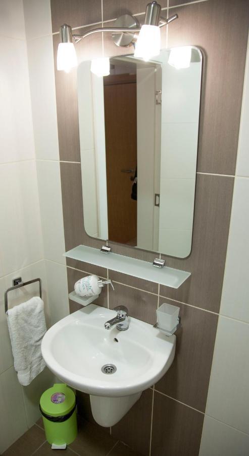Apartment Vas Raj Novi Sad Eksteriør bilde