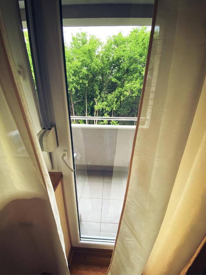 Apartment Vas Raj Novi Sad Eksteriør bilde
