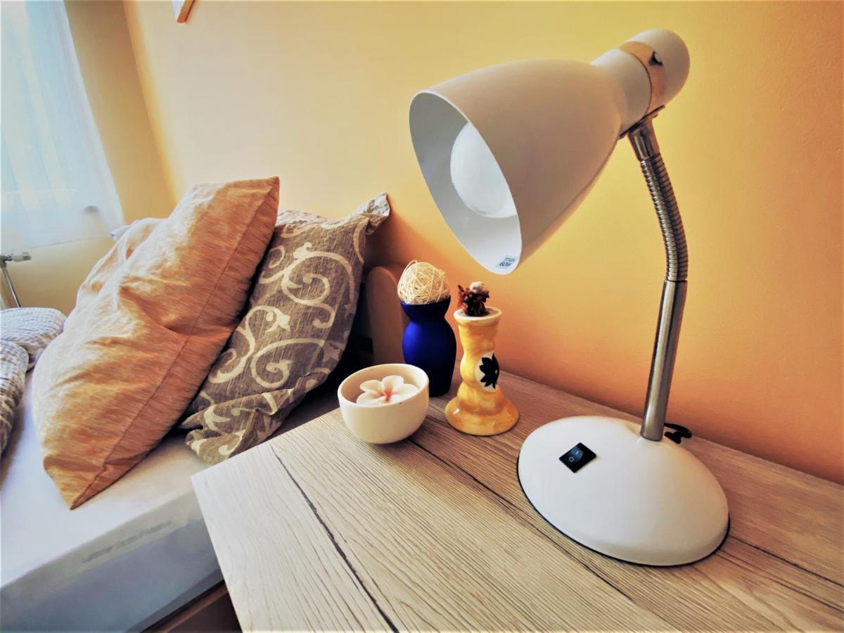 Apartment Vas Raj Novi Sad Eksteriør bilde