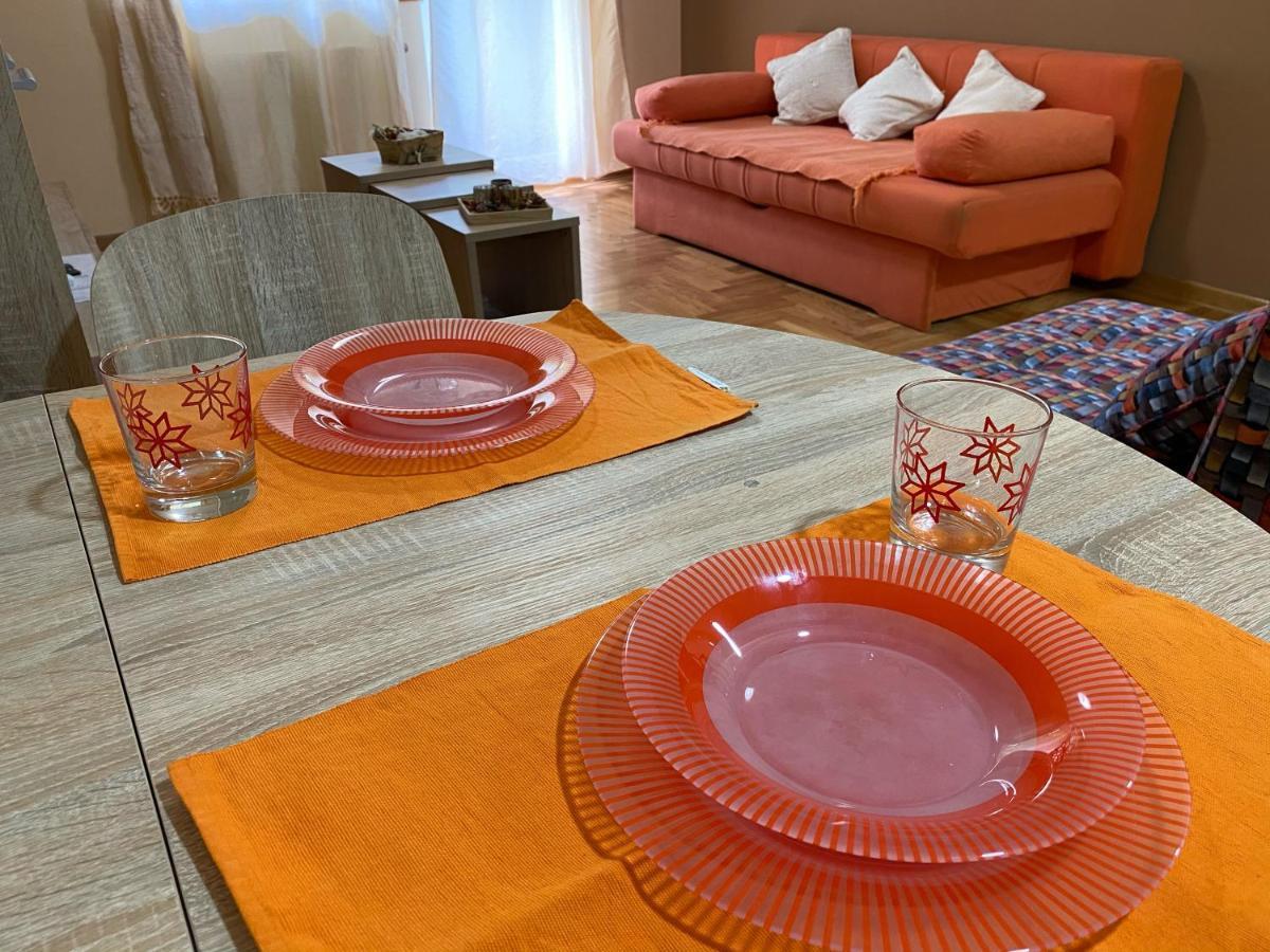 Apartment Vas Raj Novi Sad Eksteriør bilde